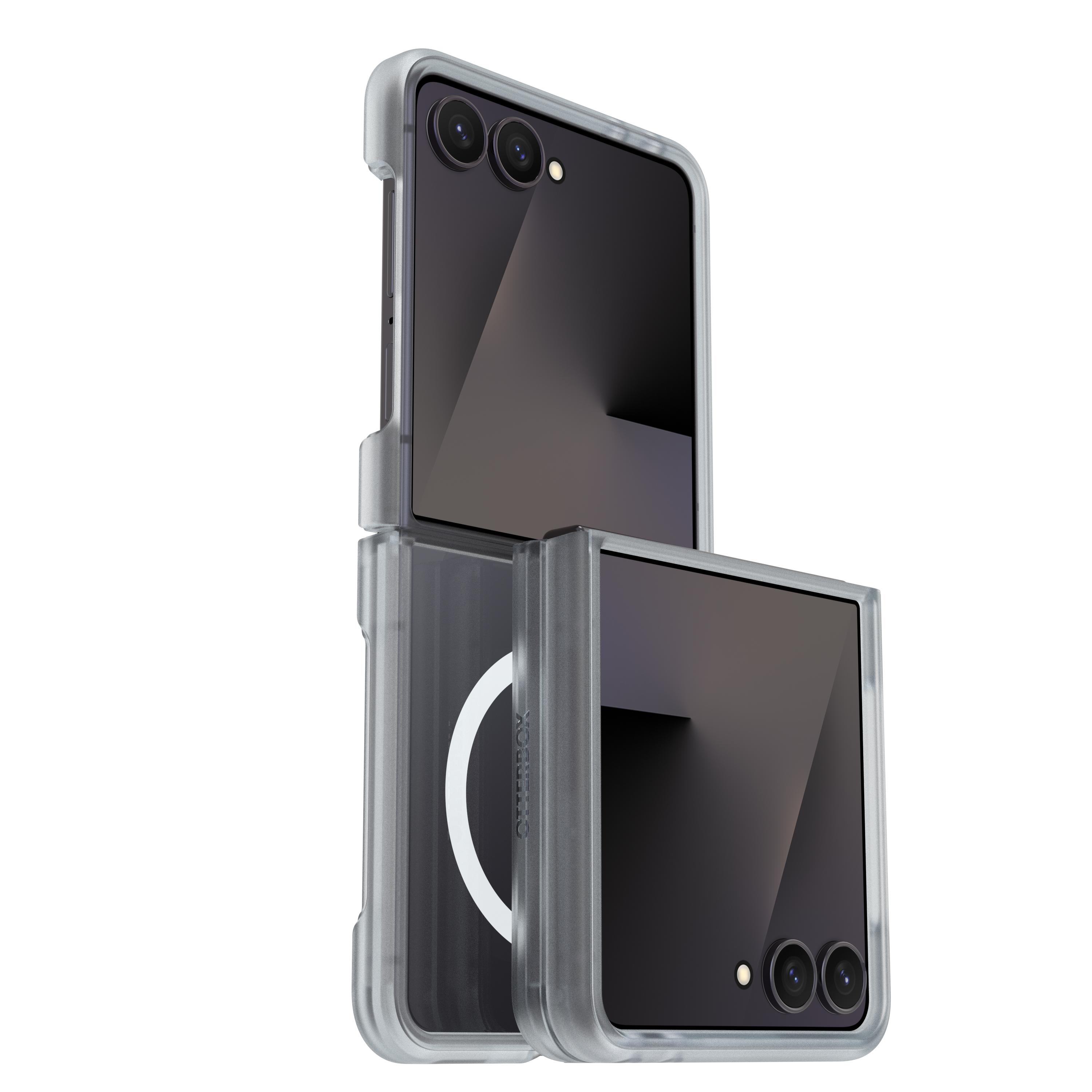 Galaxy Z Flip8 Thin Flex Series Case