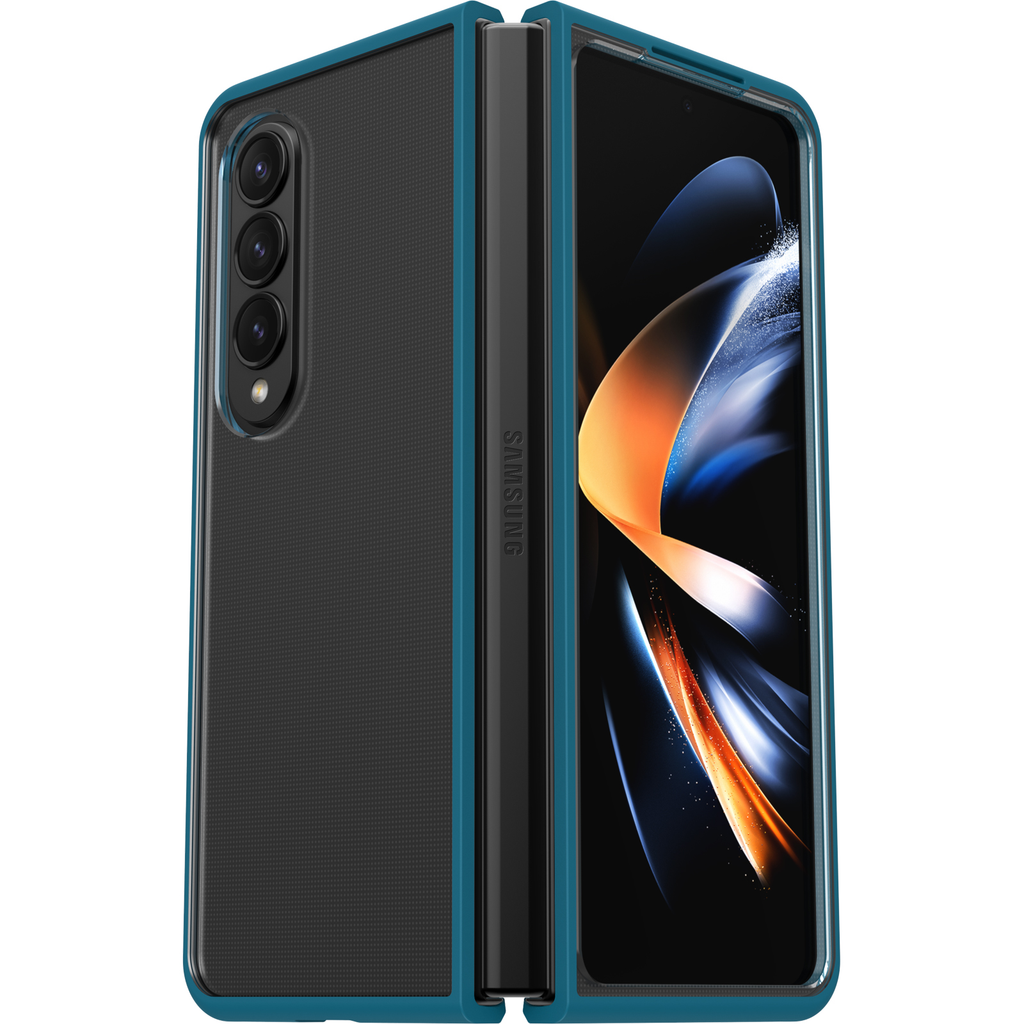 Galaxy Z Fold4 Thin Flex Series Skal