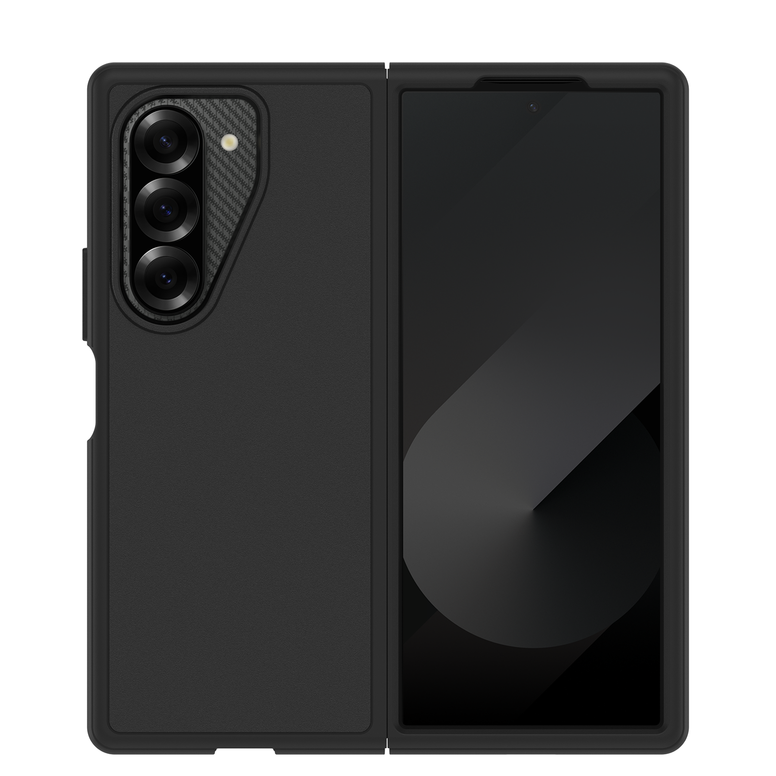 Galaxy Z Fold6 Thin Flex Series Skal