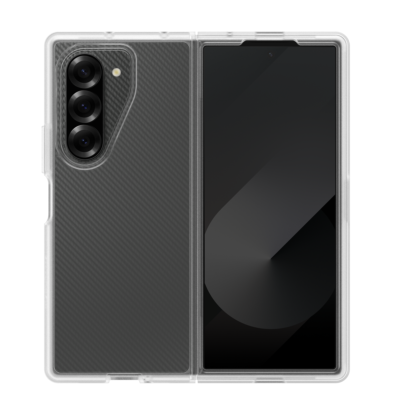 Galaxy Z Fold6 Thin Flex Series Skal