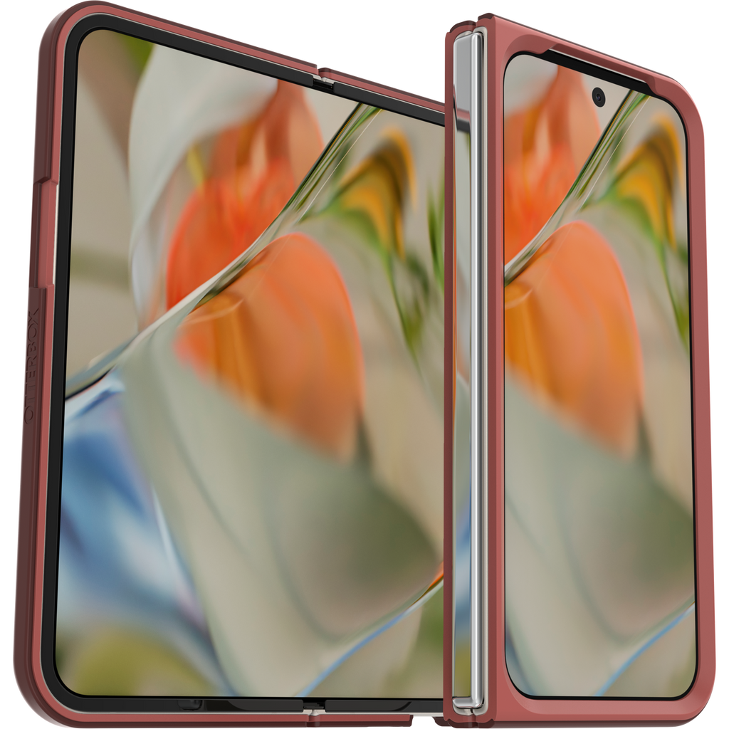 Google Pixel 9 Pro Fold Thin Flex Series Hülle