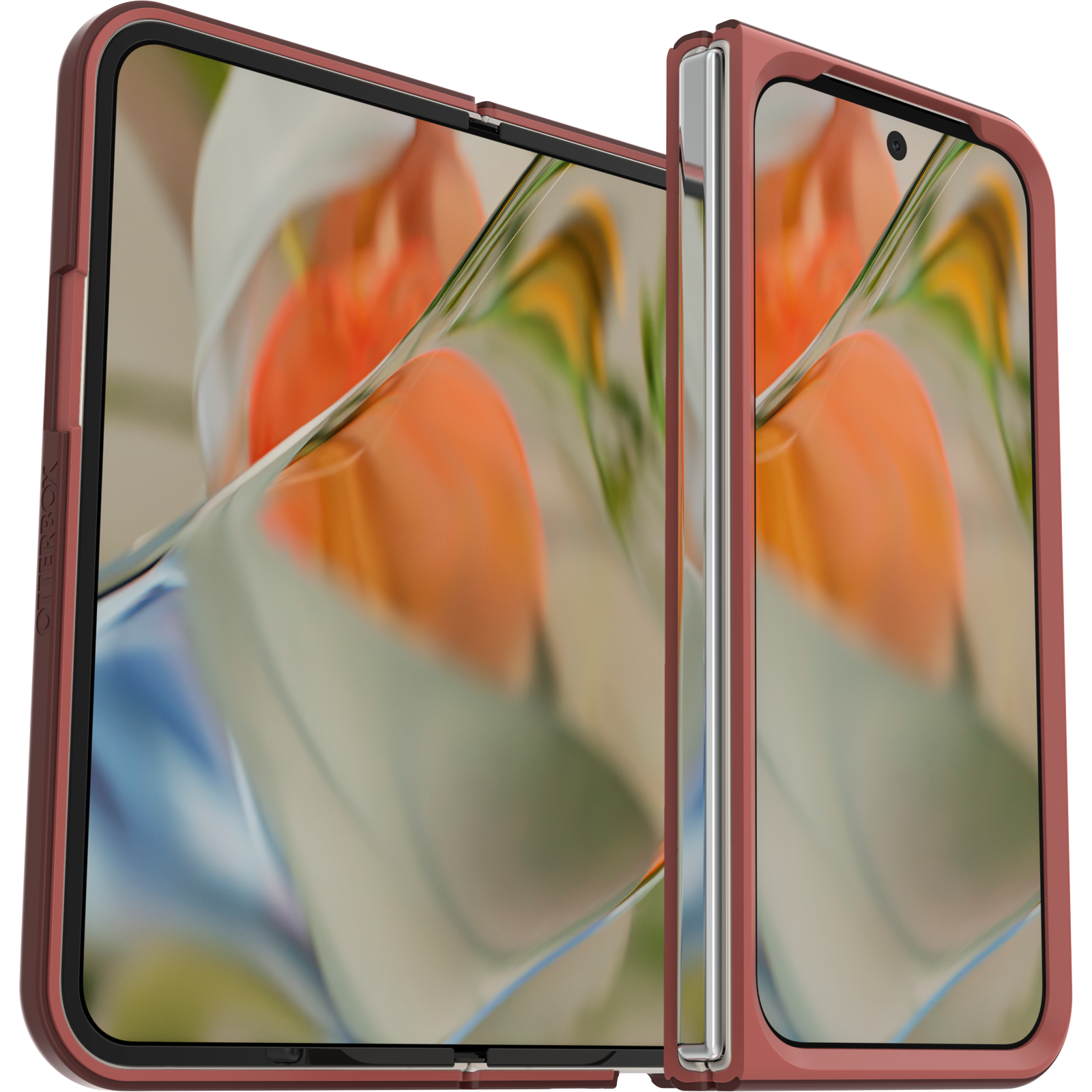 Google Pixel 9 Pro Fold Thin Flex Series Hülle