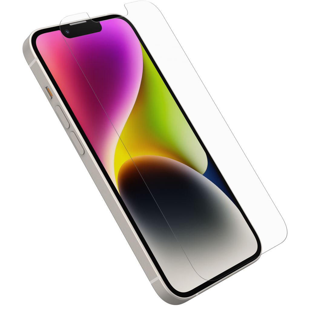 iPhone 16e, iPhone 14, iPhone 13 Pro and iPhone 13 Screen Protector Premium Glass Screen Protector - Image 1232