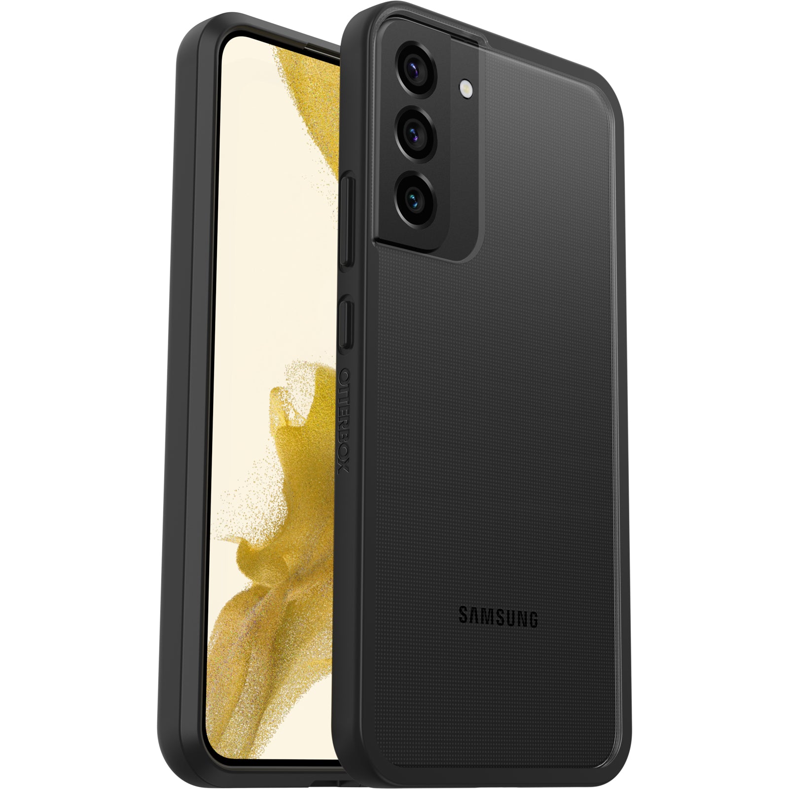 Galaxy S22 Plus React Series Hoesje