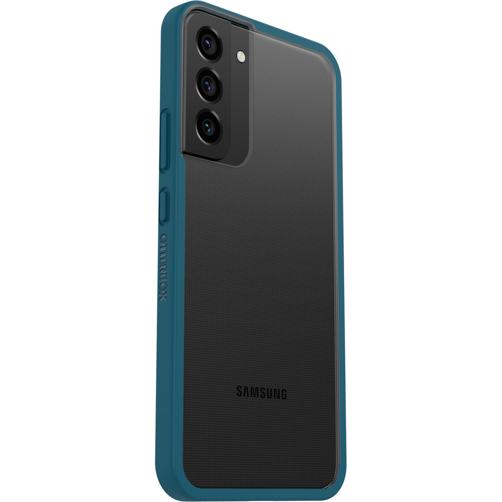 Galaxy S22 Plus React Series Hülle
