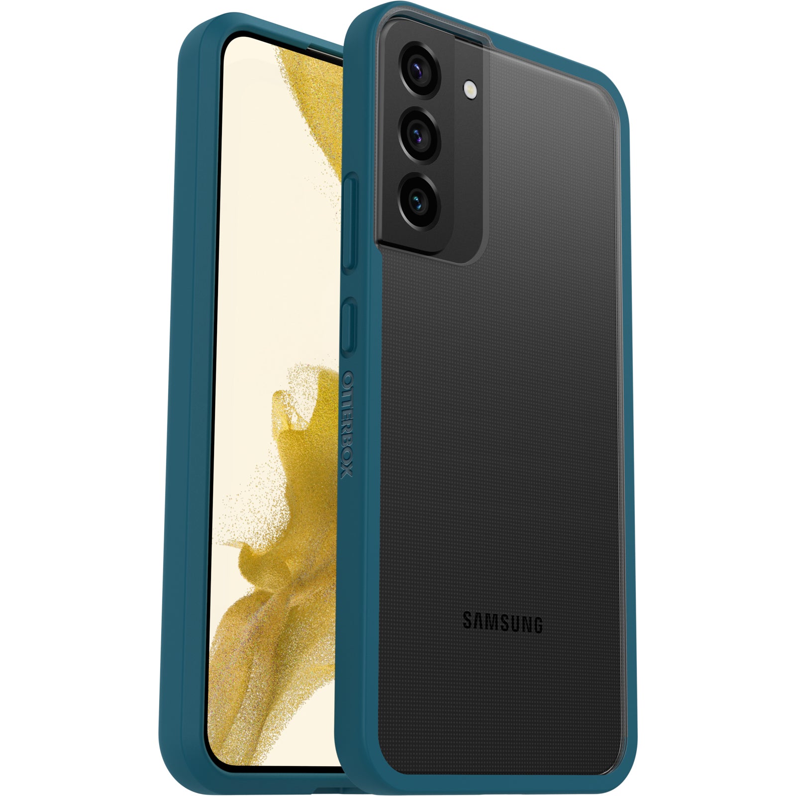 Galaxy S22 Plus React Series Hoesje