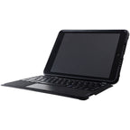iPad (9th gen) iPad (8th gen) and iPad (7th gen) Unlimited Series Case with Keyboard Folio - Image 17166