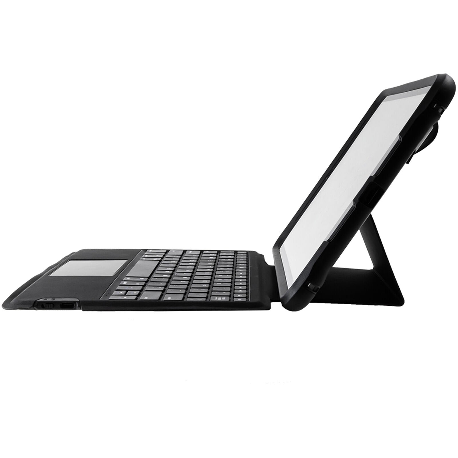 iPad (9th gen) iPad (8th gen) and iPad (7th gen) Unlimited Series Case with Keyboard Folio - Image 17167