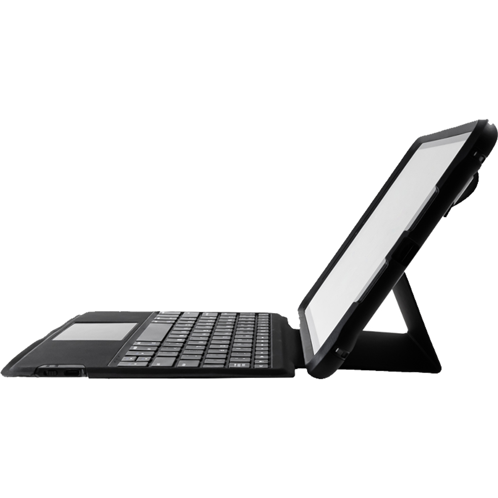 iPad (9th gen) iPad (8th gen) and iPad (7th gen) Unlimited Series Case with Keyboard Folio - Image 17172