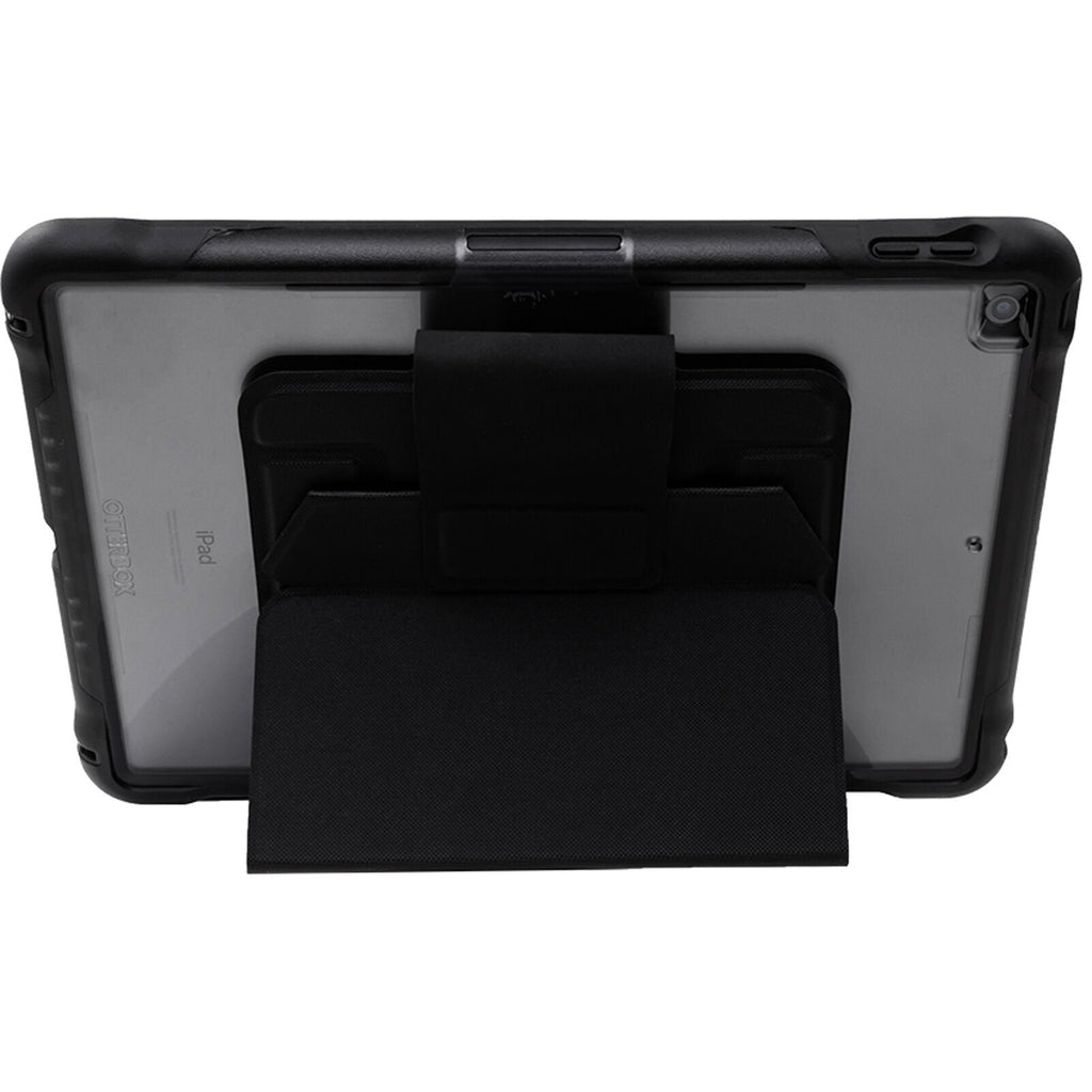 iPad (9th gen) iPad (8th gen) and iPad (7th gen) Unlimited Series Case with Keyboard Folio - Image 17168