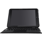 iPad (9th gen) iPad (8th gen) and iPad (7th gen) Unlimited Series Case with Keyboard Folio - Image 17173