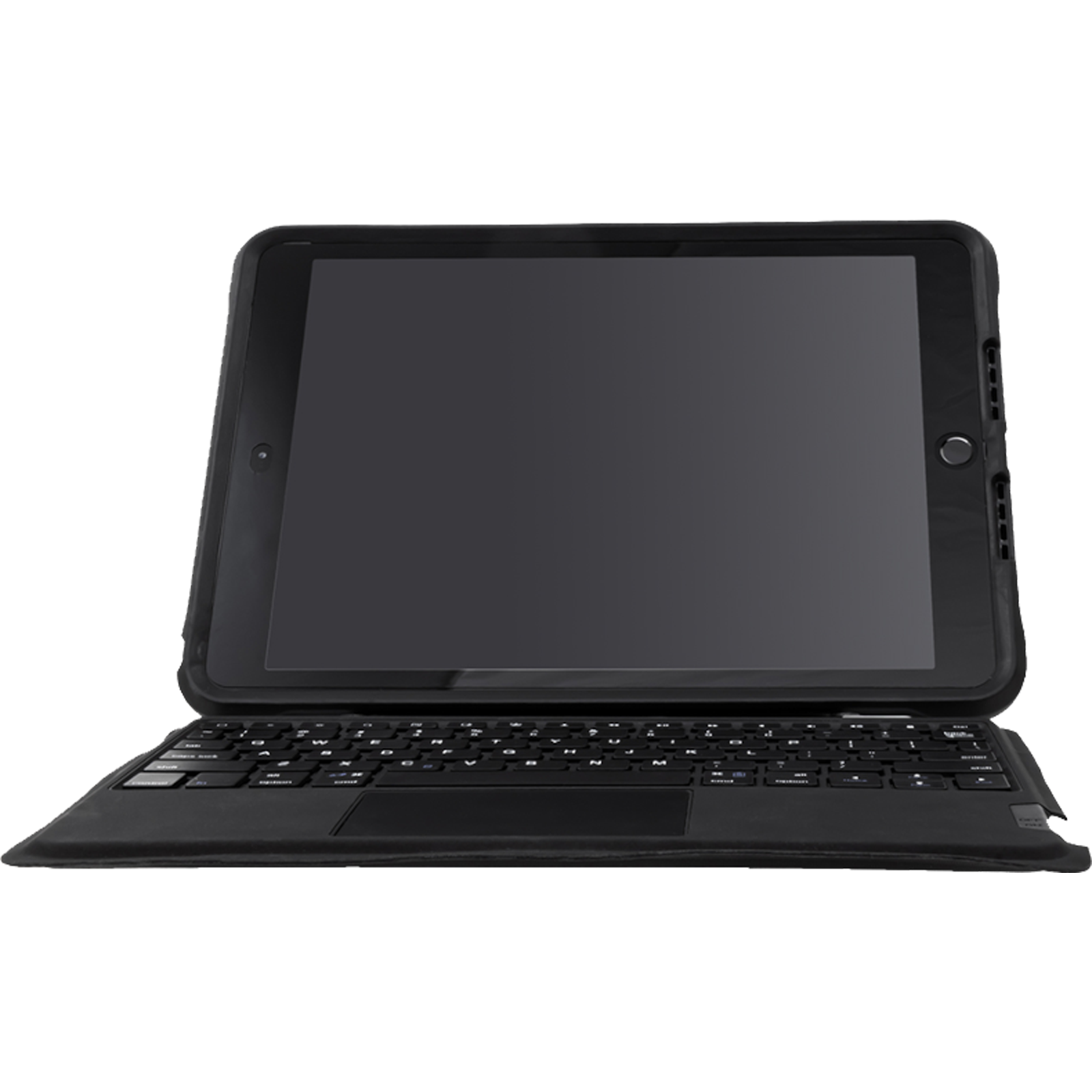 iPad (9th gen) iPad (8th gen) and iPad (7th gen) Unlimited Series Case with Keyboard Folio - Image 17173
