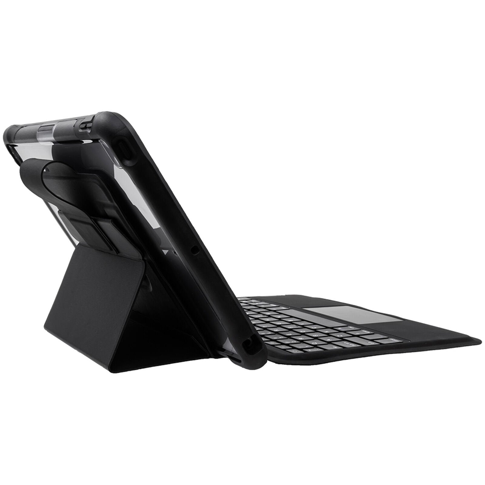 iPad (9th gen) iPad (8th gen) and iPad (7th gen) Unlimited Series Case with Keyboard Folio - Image 17169