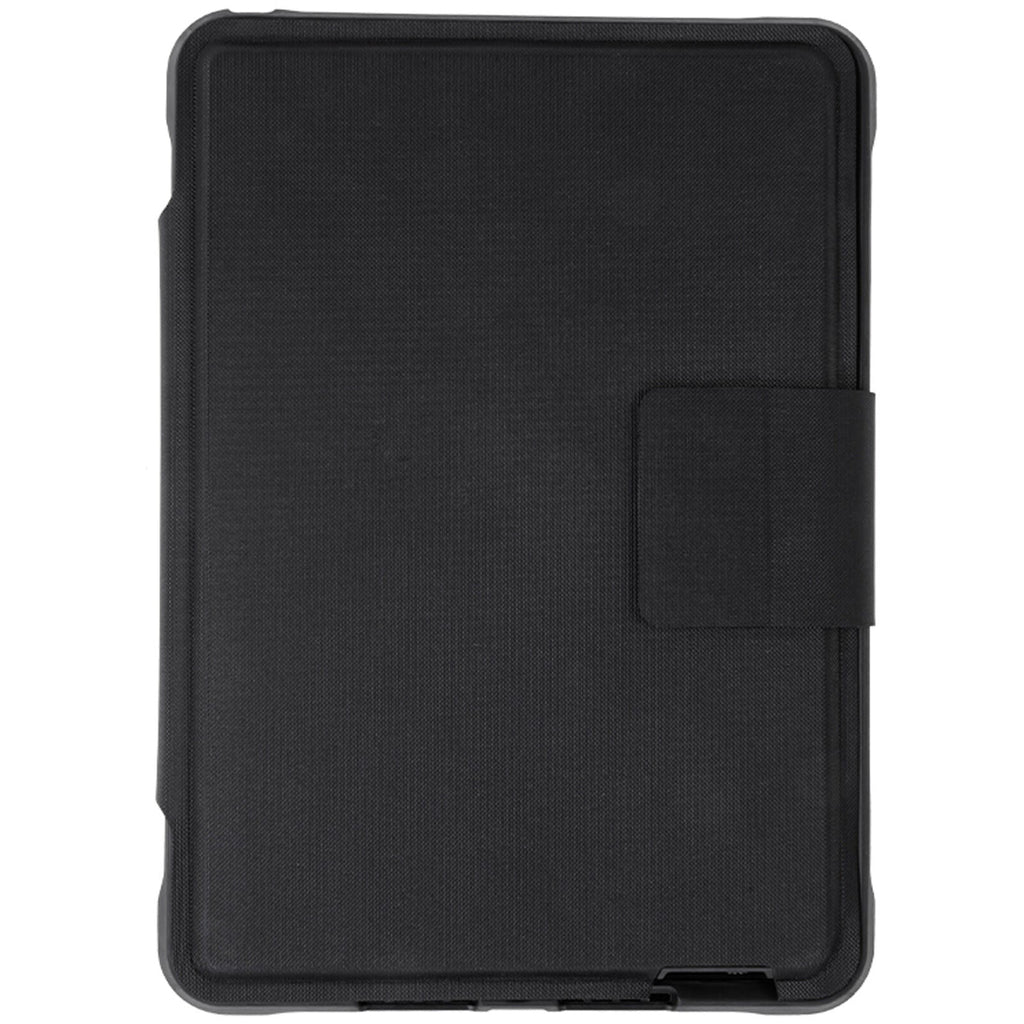 iPad (9th gen) iPad (8th gen) and iPad (7th gen) Unlimited Series Case with Keyboard Folio - Image 17170