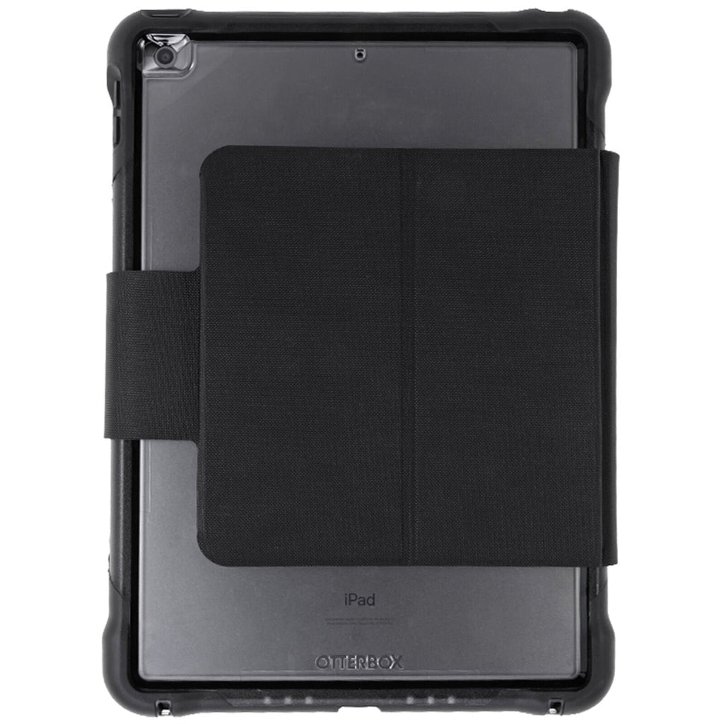 iPad (9th gen) iPad (8th gen) and iPad (7th gen) Unlimited Series Case with Keyboard Folio - Image 17171