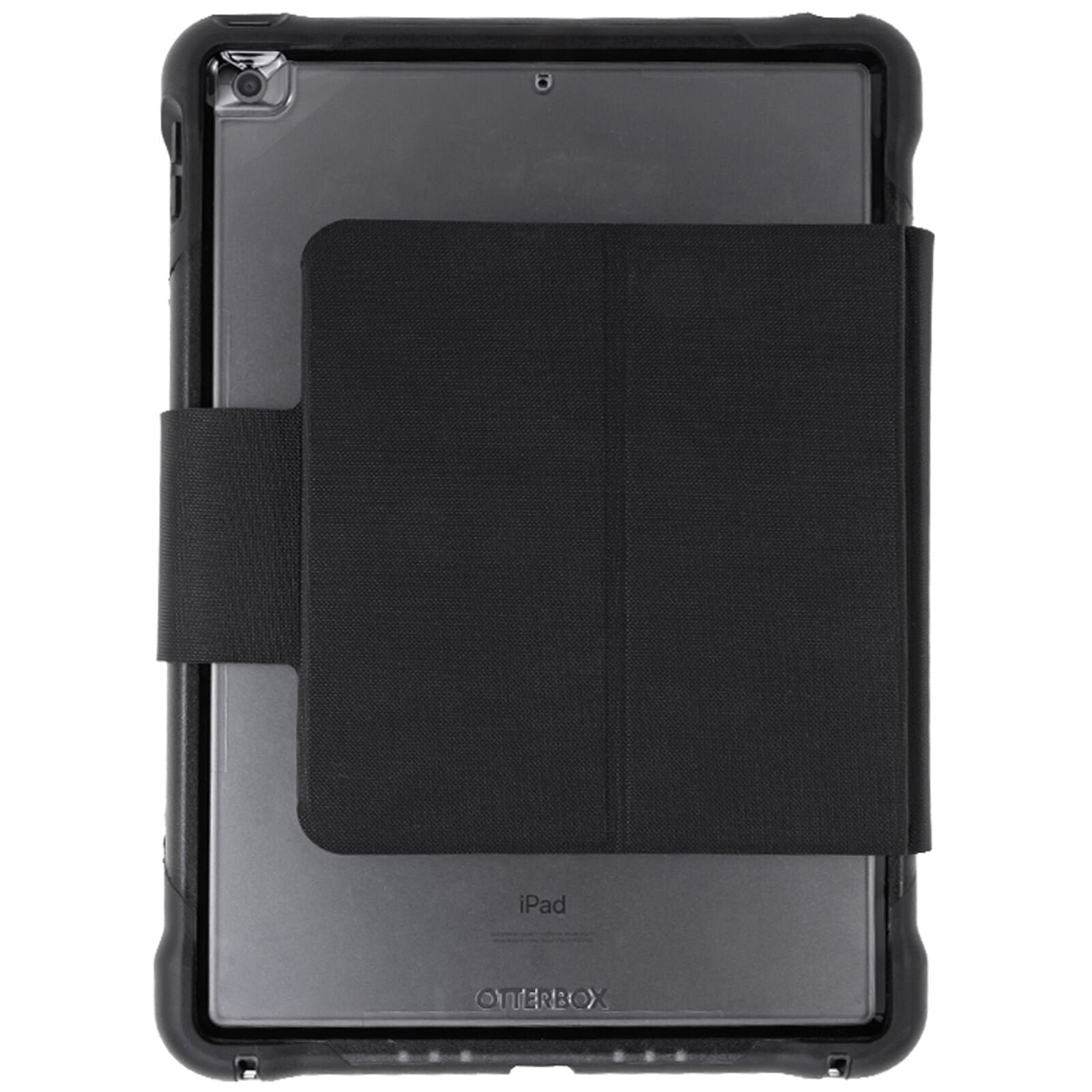 iPad (9th gen) iPad (8th gen) and iPad (7th gen) Unlimited Series Case with Keyboard Folio - Image 17171