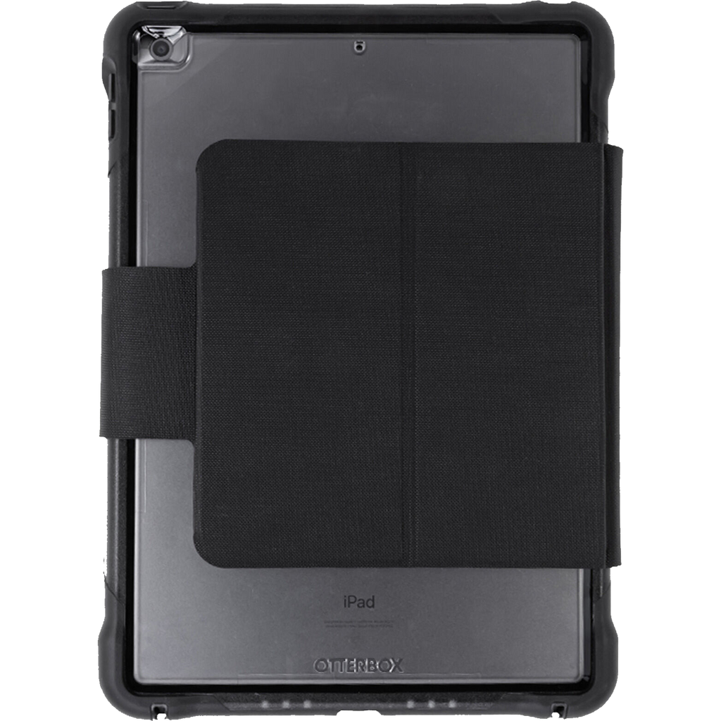 iPad (9th gen) iPad (8th gen) and iPad (7th gen) Unlimited Series Case with Keyboard Folio - Image 17176