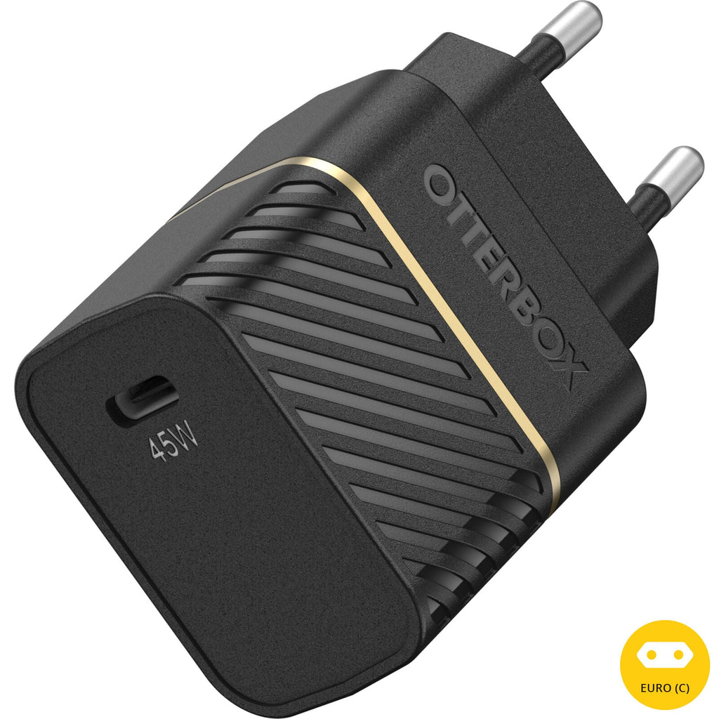 Fast Charge Premium Wall Charger - 45W - Image 16515