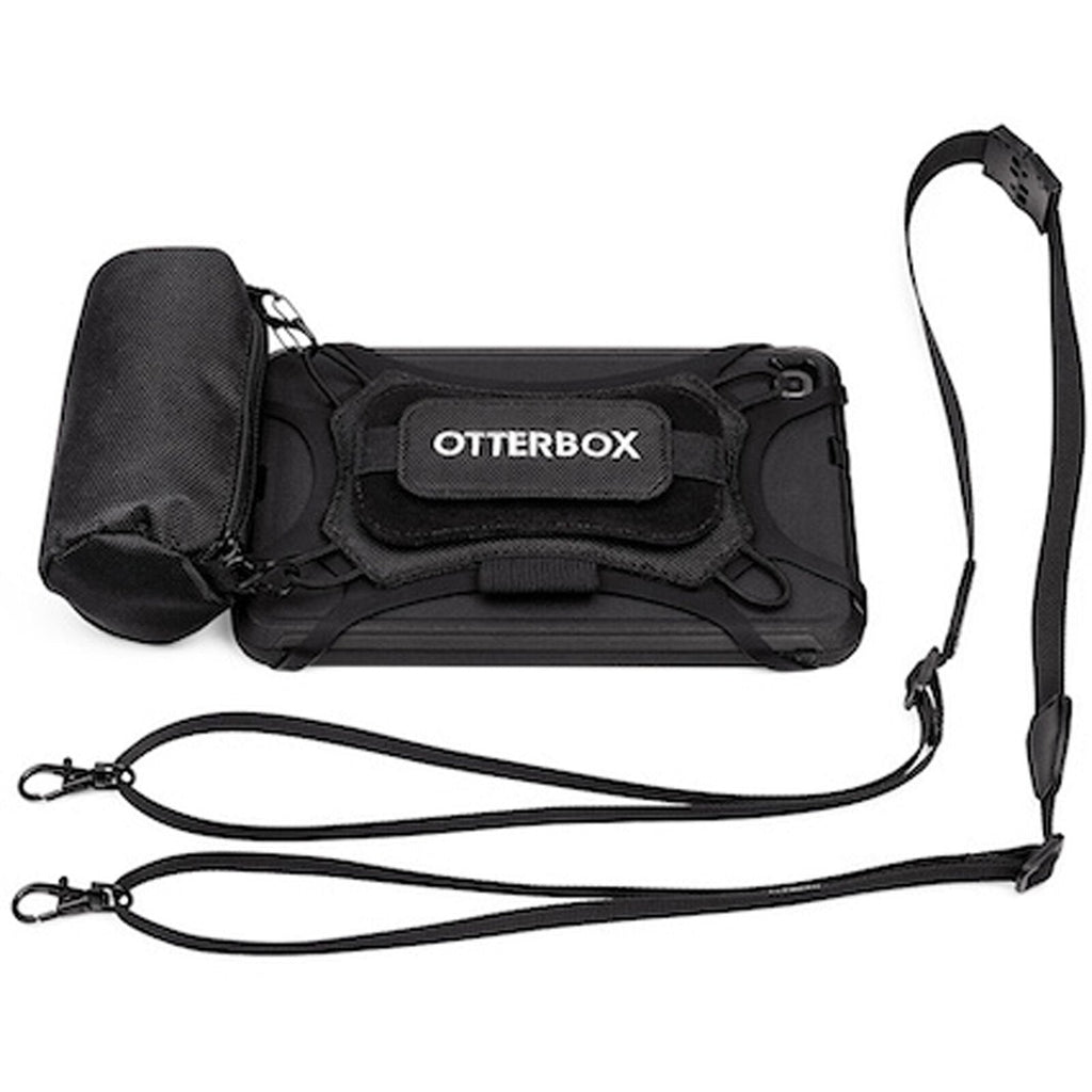 Utility Series Latch II with Accessory Bag - Image 16681