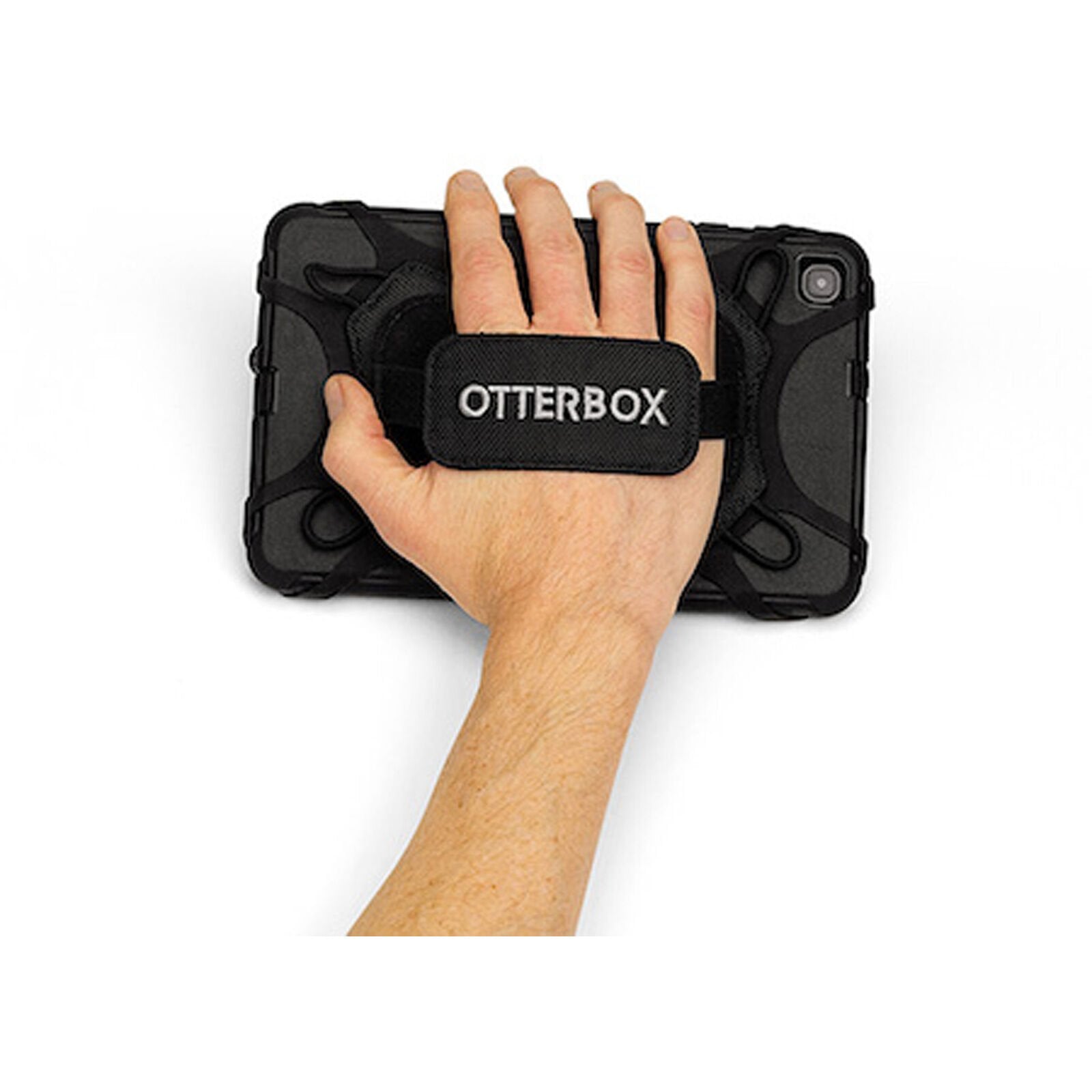 Utility Series Latch II with Accessory Bag - Image 16686