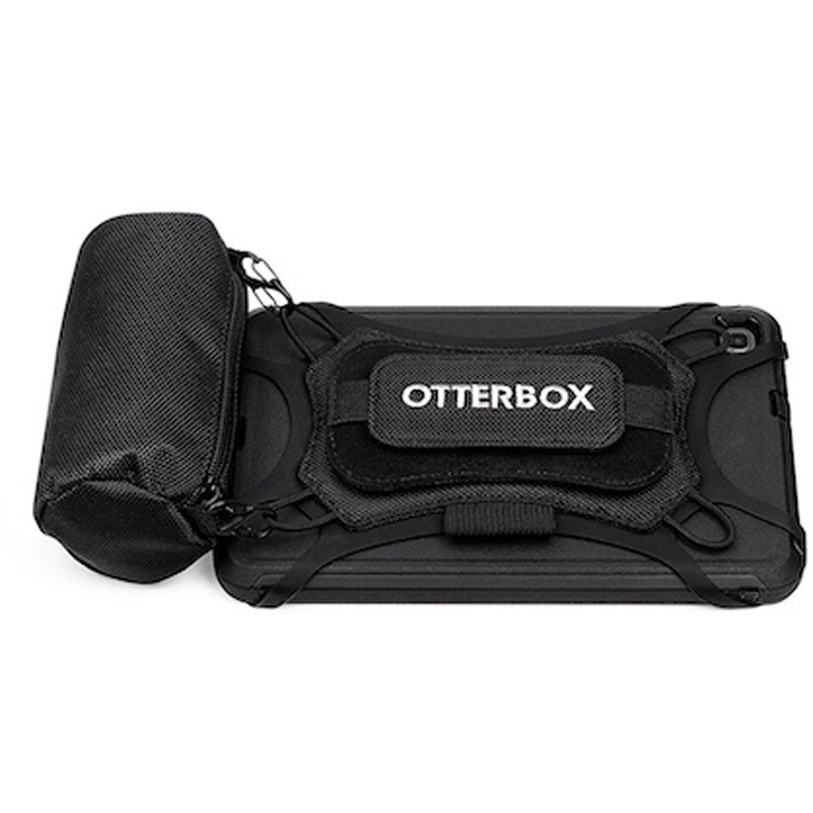 Utility Series Latch II with Accessory Bag - Image 16691