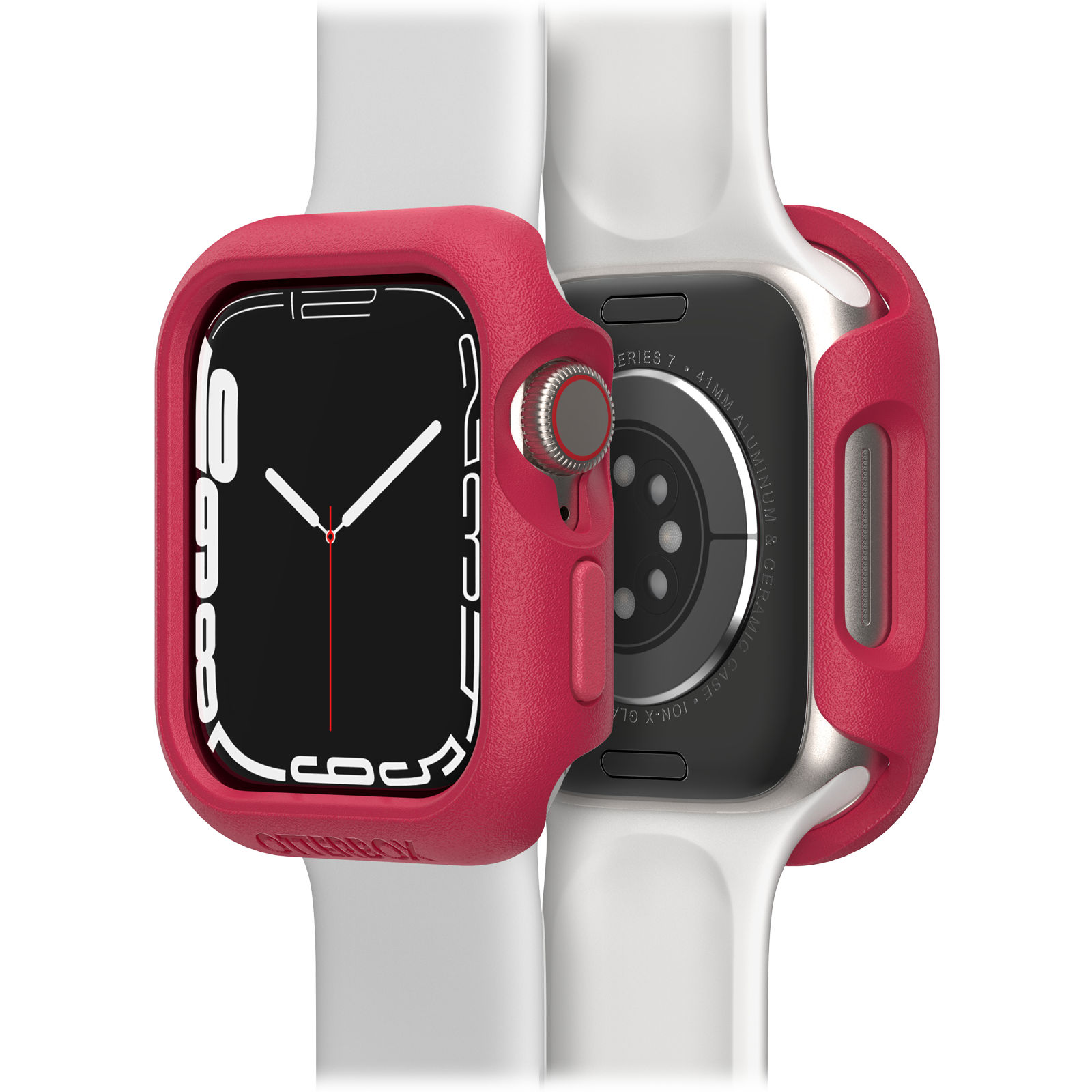Apple Watch Series 9/8/7 Skal