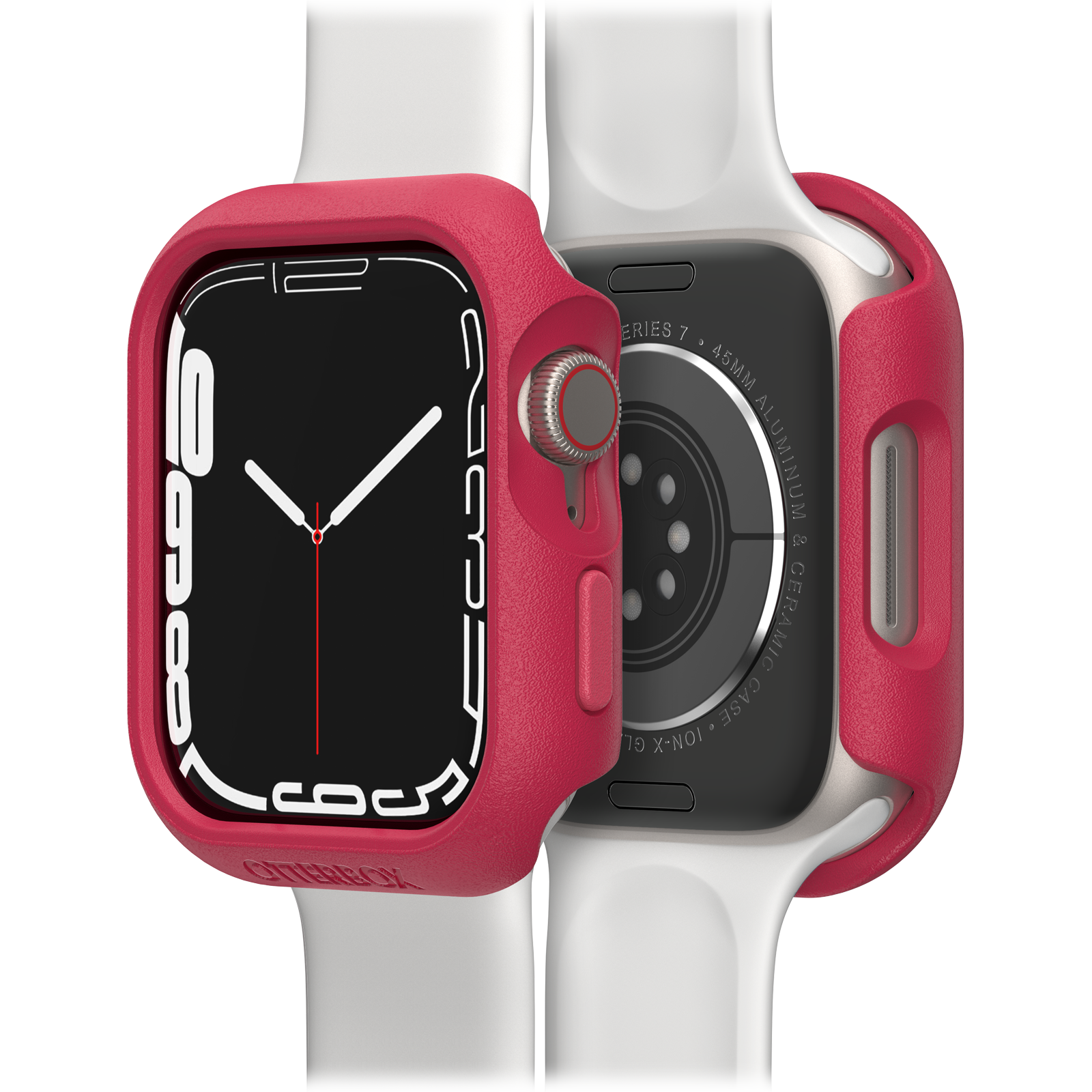Apple Watch Series 9/8/7 Skal