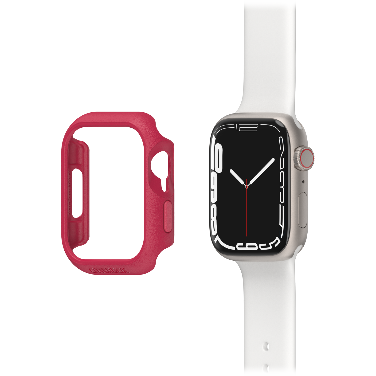 Apple Watch Series 9/8/7 Skal
