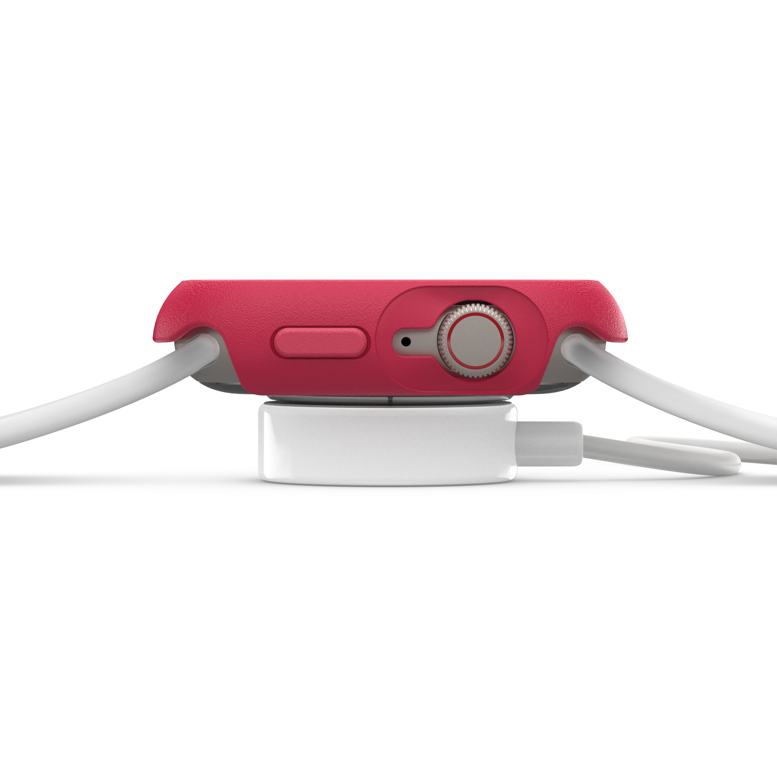 Apple Watch Series 9/8/7 Skal