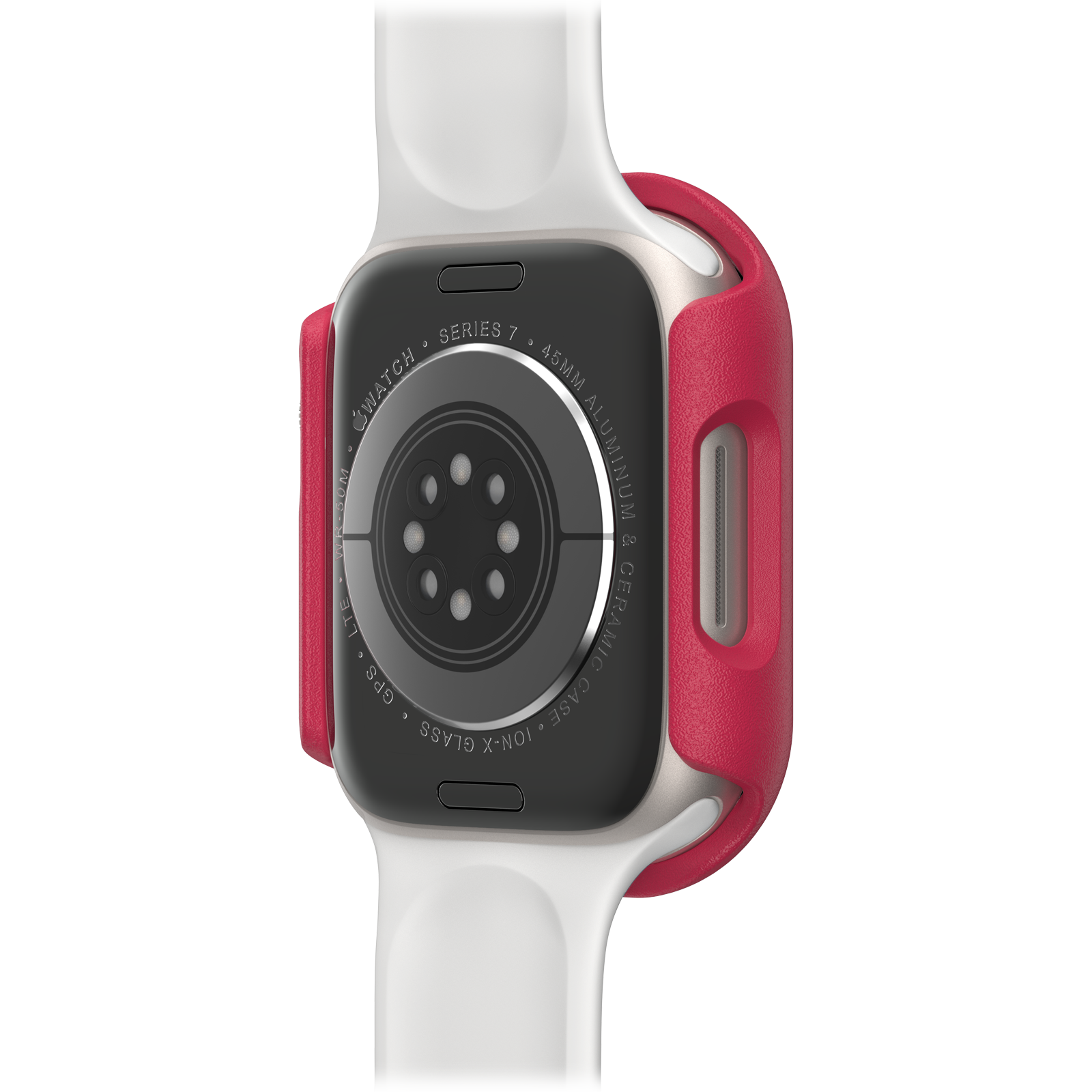 Apple Watch Series 9/8/7 Skal