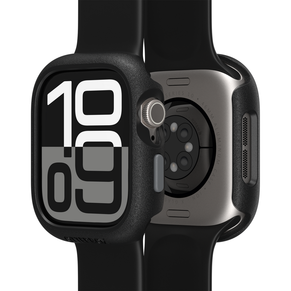 Apple Watch Series 11 undApple Watch Series 10 Hülle | Watch Bumper
