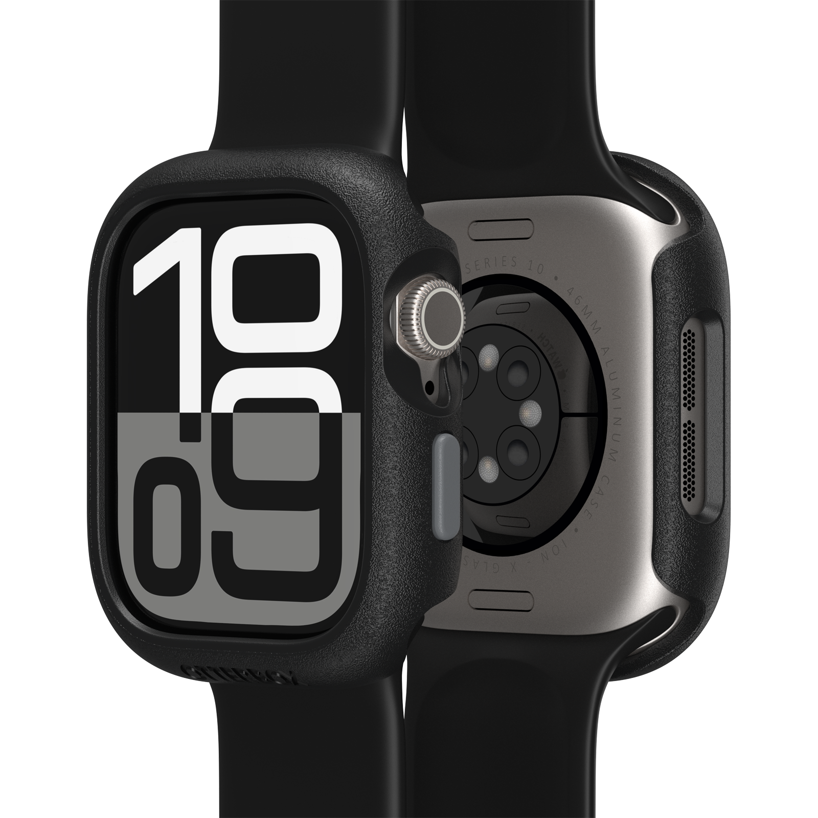 Apple Watch Series 11 undApple Watch Series 10 Hülle | Watch Bumper