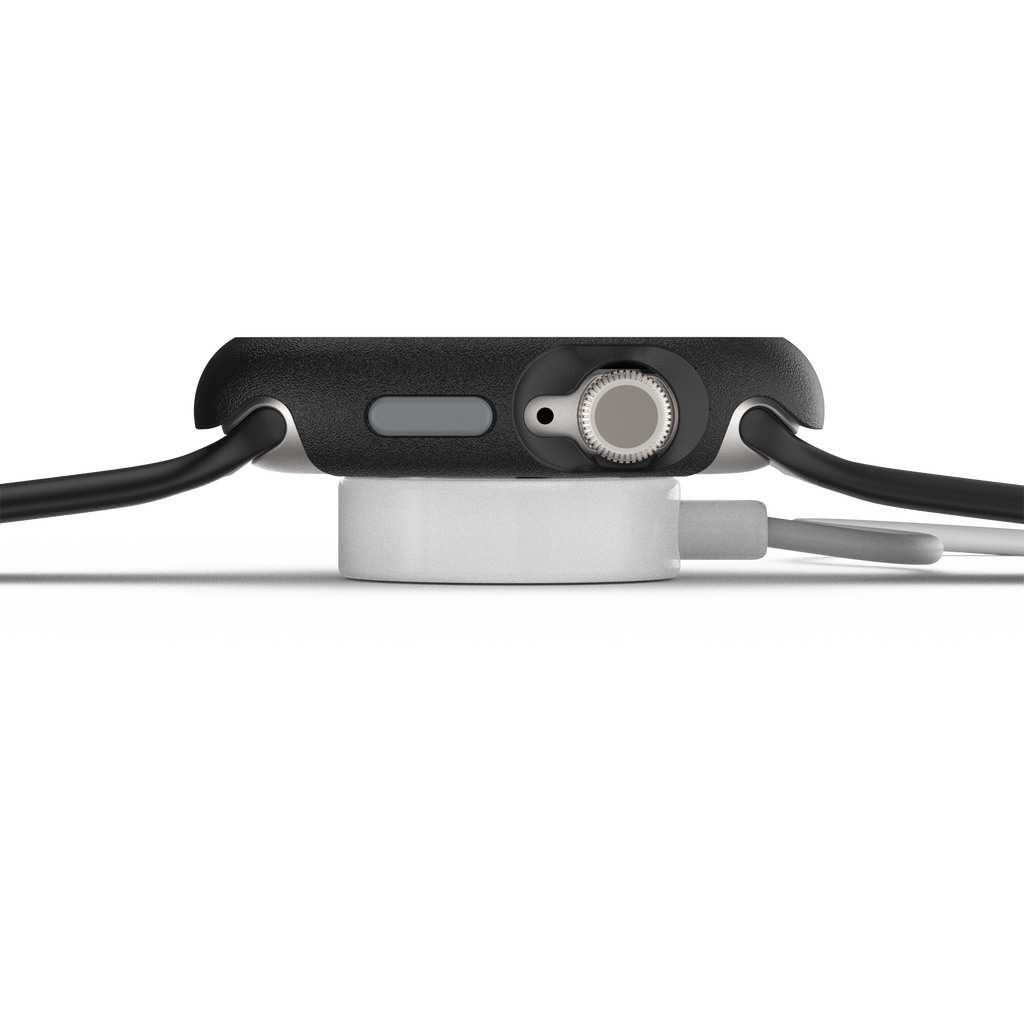 Apple Watch Series 11 undApple Watch Series 10 Hülle | Watch Bumper