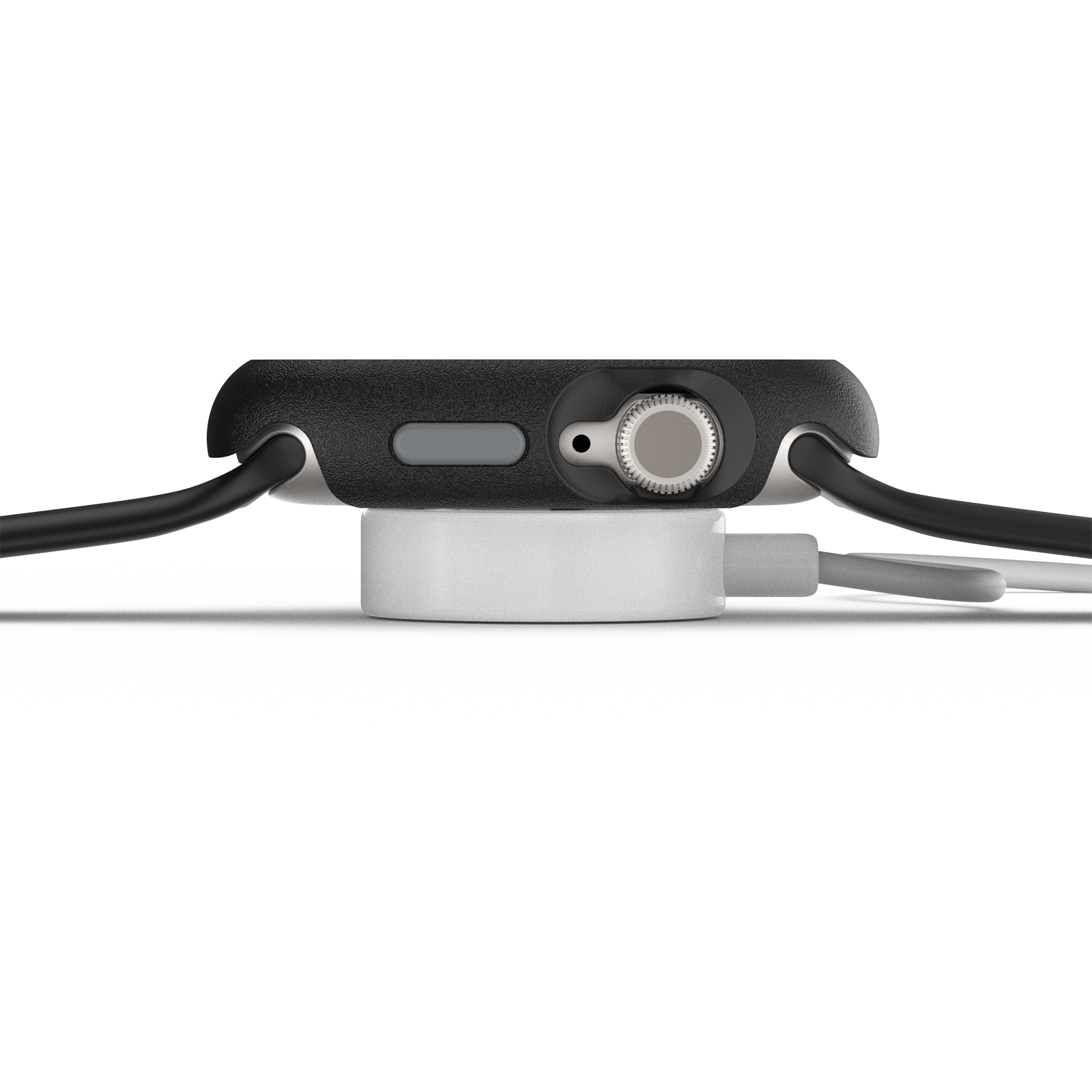 Apple Watch Series 11 undApple Watch Series 10 Hülle | Watch Bumper
