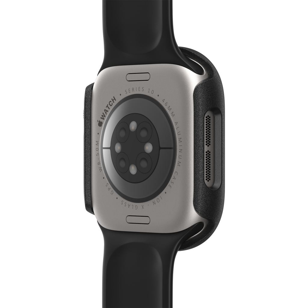 Apple Watch Series 11 undApple Watch Series 10 Hülle | Watch Bumper