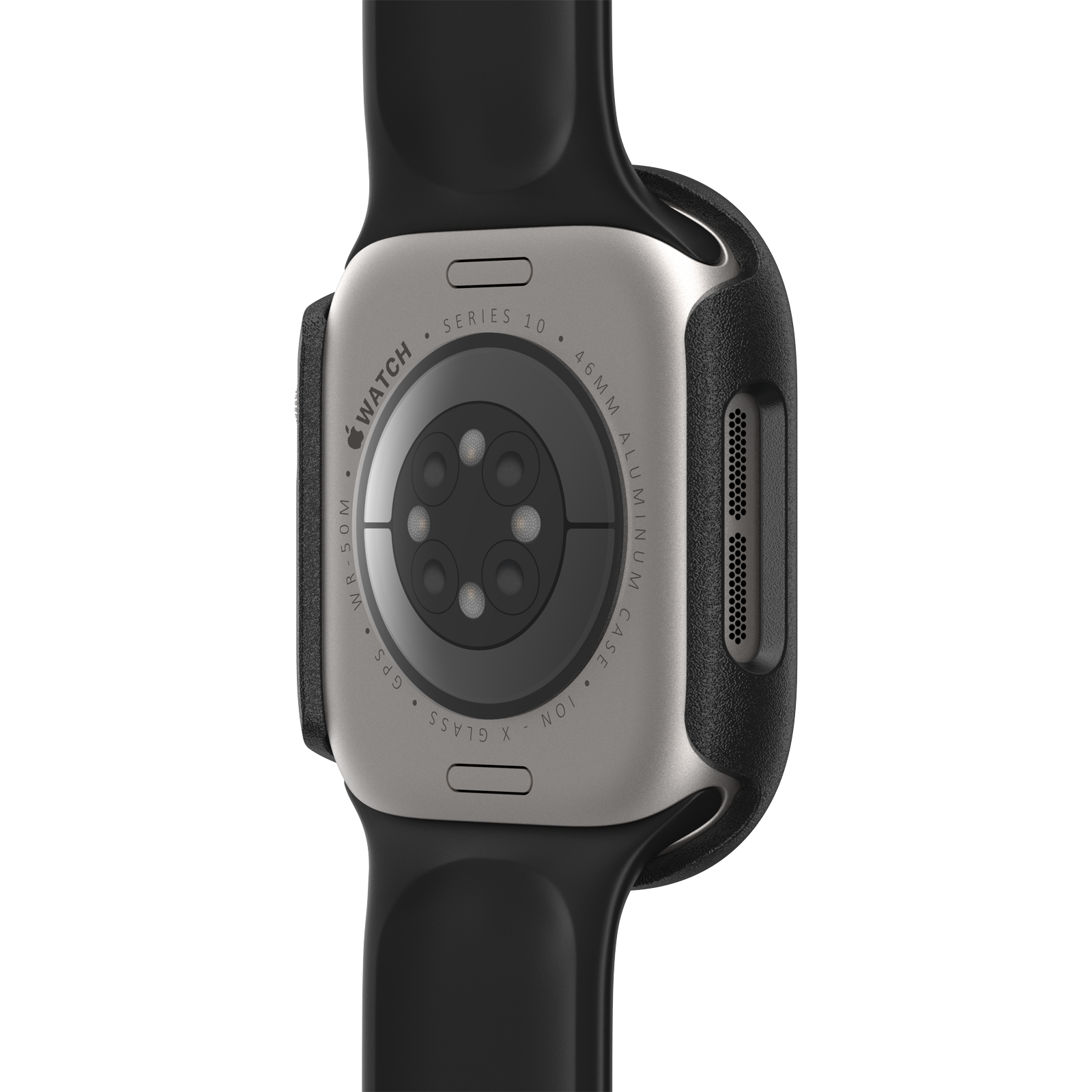 Apple Watch Series 11 undApple Watch Series 10 Hülle | Watch Bumper