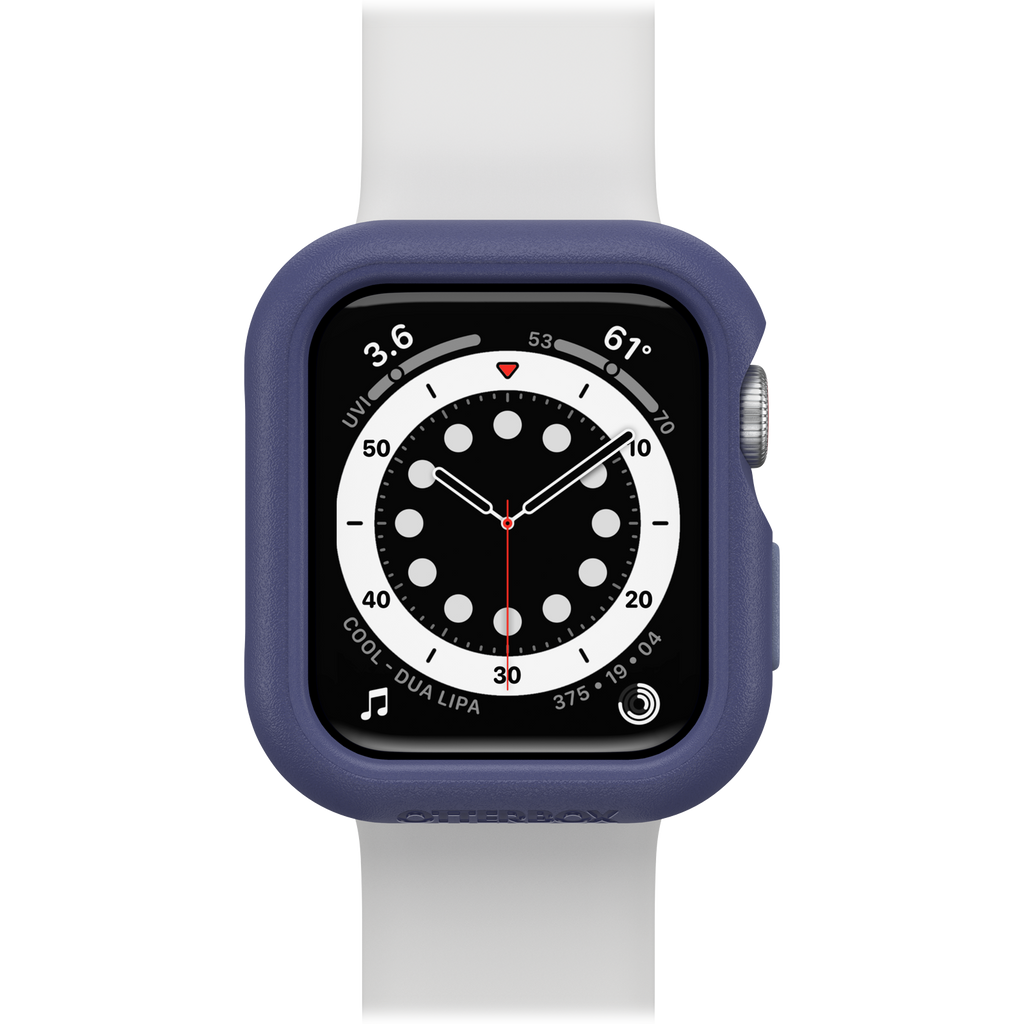 Apple Watch Series SE 3, SE (2e gen)/6/SE/5/4 40mm Hoesje
