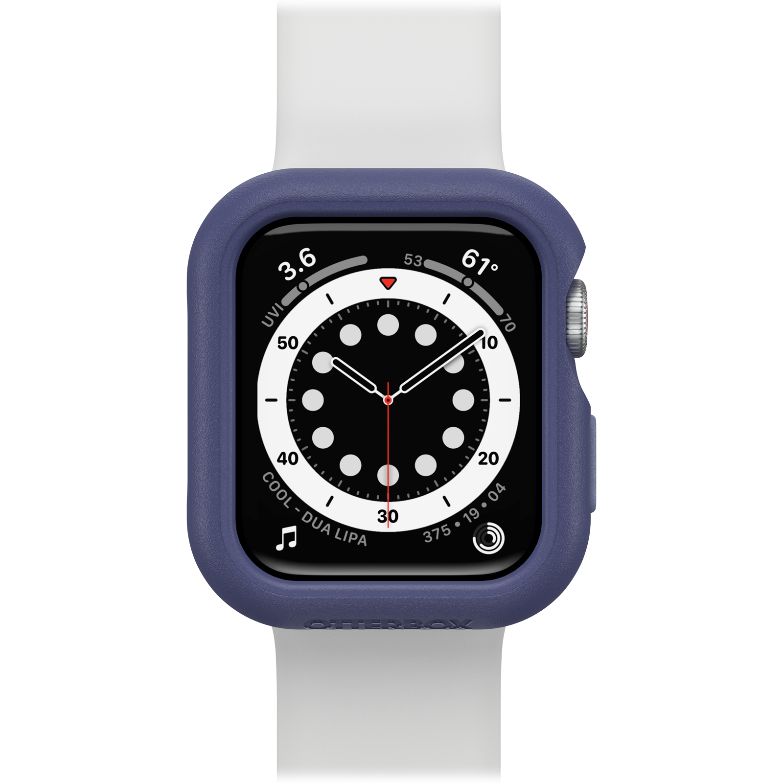 Apple Watch Series SE 3, SE (2e gen)/6/SE/5/4 40mm Hoesje