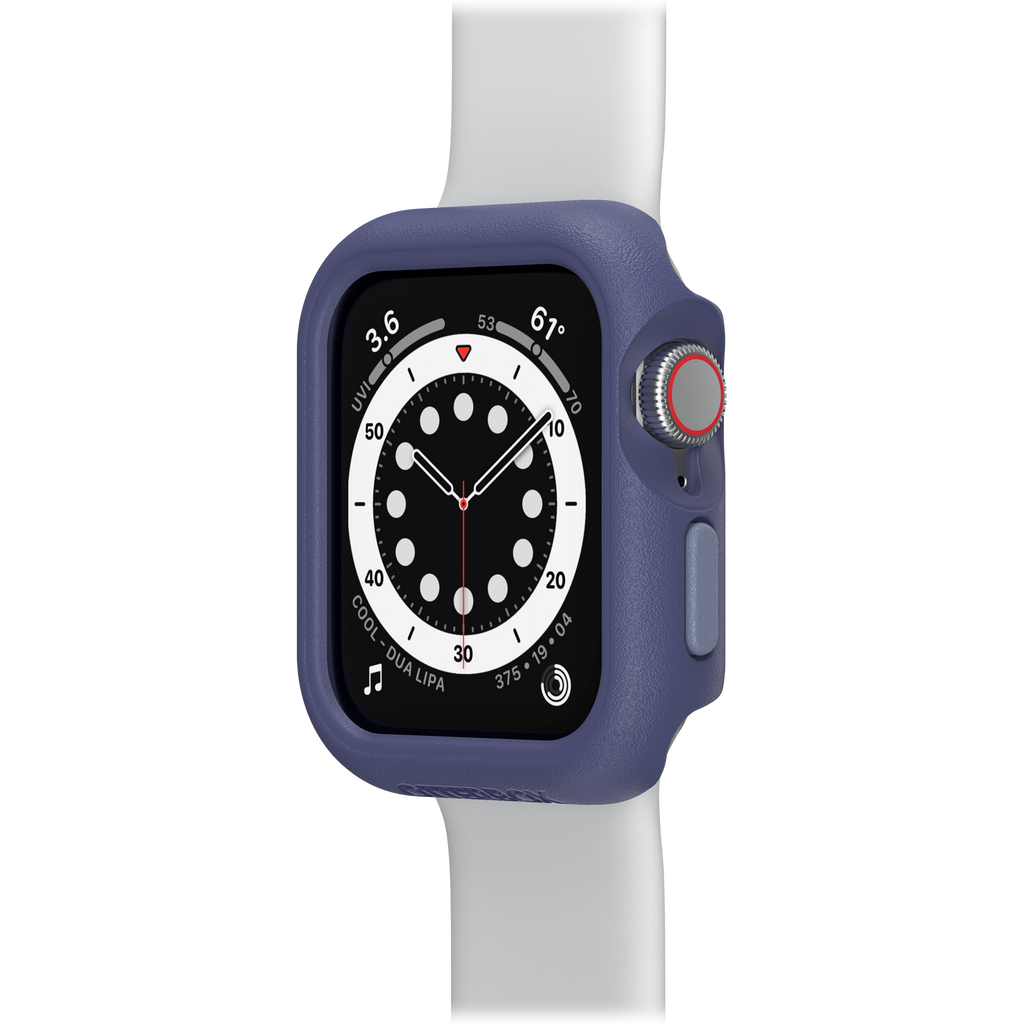 Apple Watch Series SE 3, SE (2e gen)/6/SE/5/4 40mm Hoesje