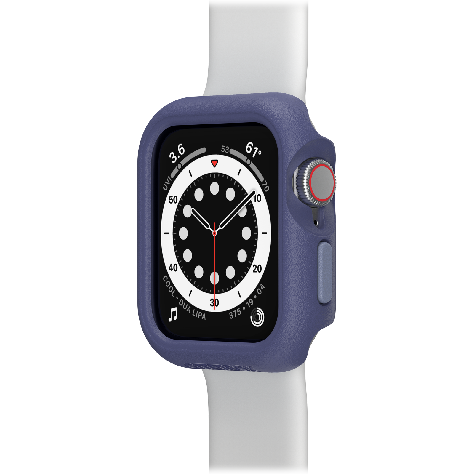 Apple Watch Series SE 3, SE (2e gen)/6/SE/5/4 40mm Hoesje