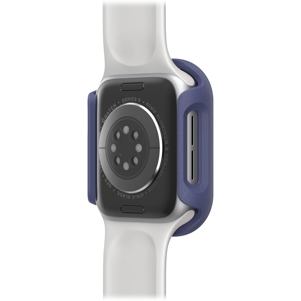 Apple Watch Series SE 3, SE (2e gen)/6/SE/5/4 40mm Hoesje