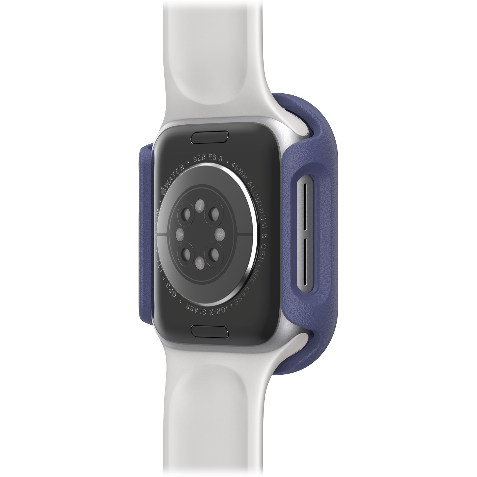 Apple Watch Series SE 3, SE (2e gen)/6/SE/5/4 40mm Hoesje
