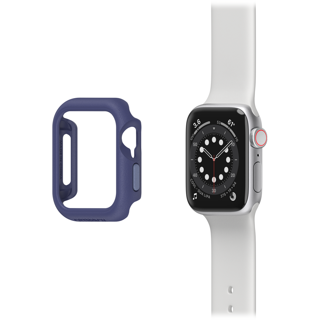Apple Watch Series SE 3, SE (2e gen)/6/SE/5/4 40mm Hoesje
