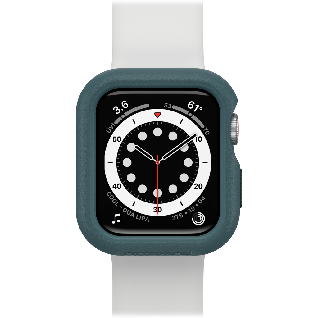 Apple Watch Series SE 3, SE (2e gen)/6/SE/5/4 40mm Hoesje