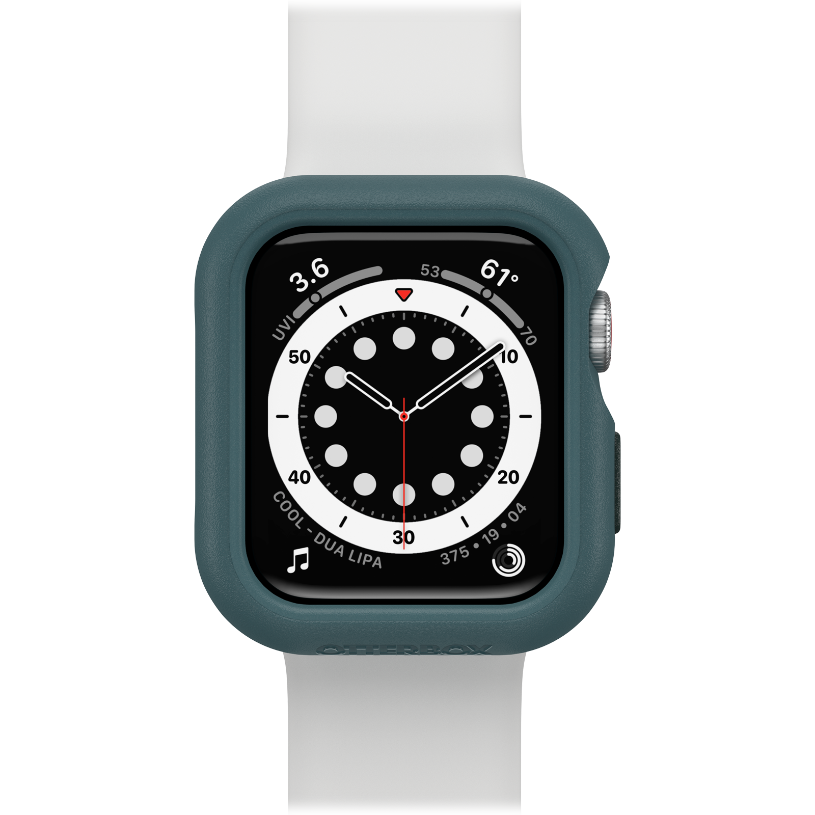 Apple Watch Series SE 3, SE (2e gen)/6/SE/5/4 40mm Hoesje