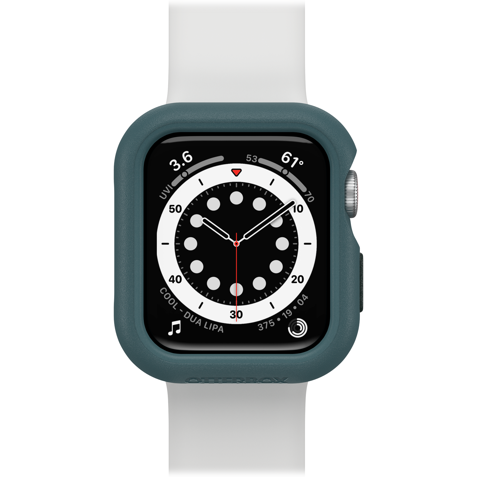 Apple Watch Series SE 3, SE (2e gen)/6/SE/5/4 40mm Hoesje