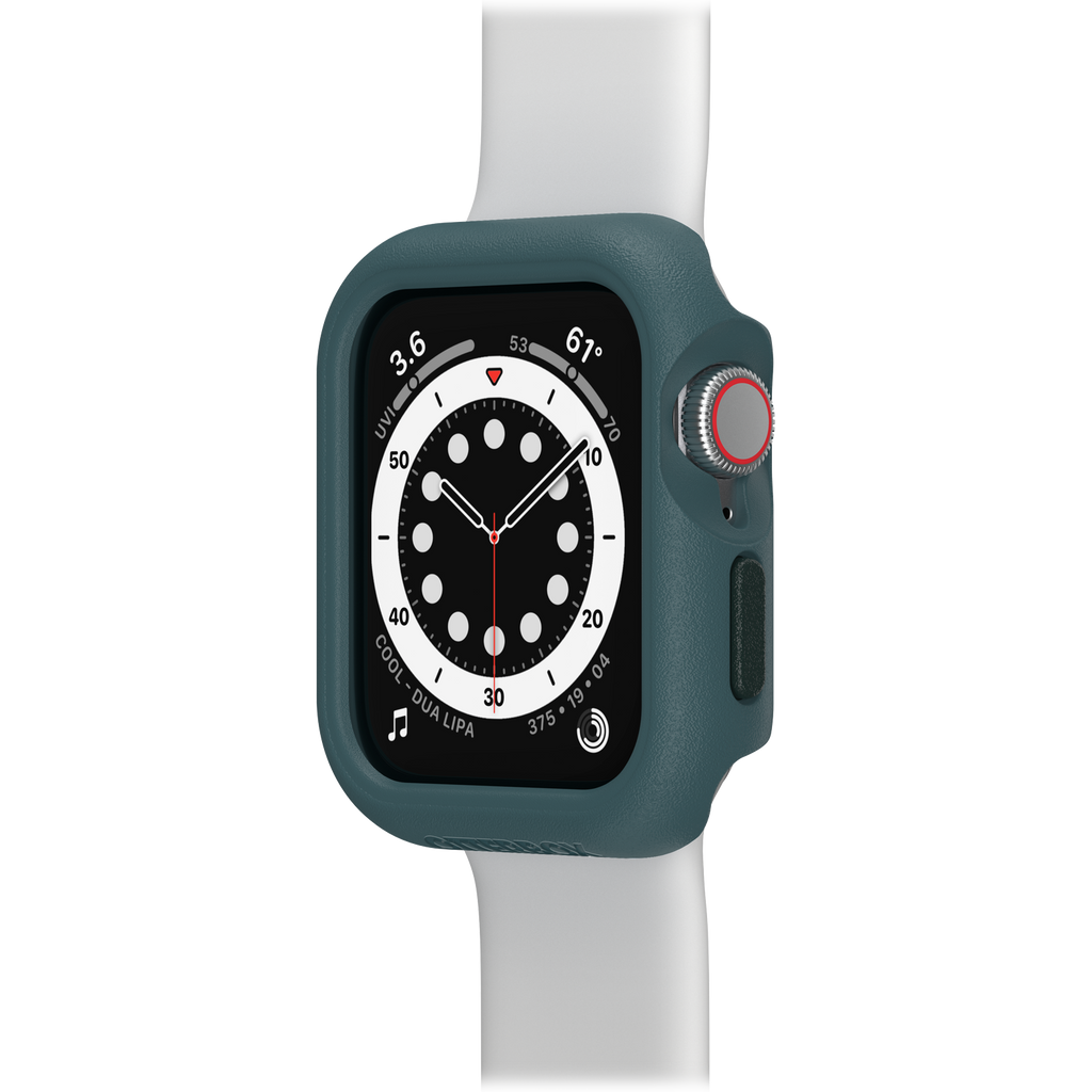 Apple Watch Series SE 3, SE (2e gen)/6/SE/5/4 40mm Hoesje