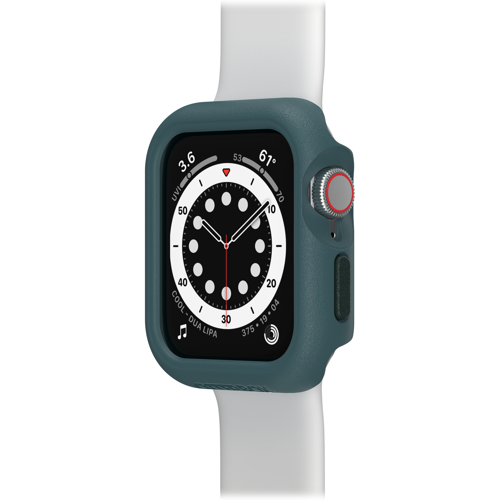 Apple Watch Series SE 3, SE (2e gen)/6/SE/5/4 40mm Hoesje