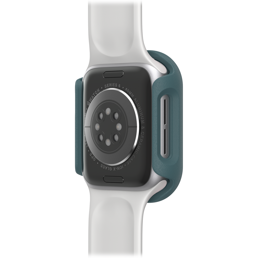 Apple Watch Series SE 3, SE (2e gen)/6/SE/5/4 40mm Hoesje