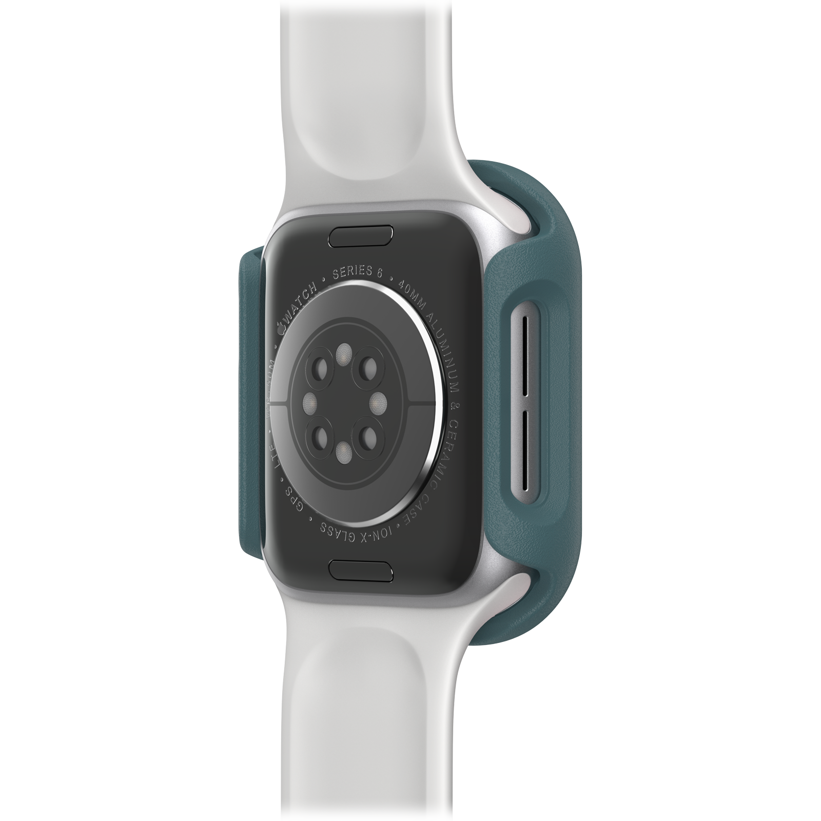Apple Watch Series SE 3, SE (2e gen)/6/SE/5/4 40mm Hoesje
